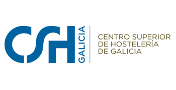 CSH Galicia - Centro Superior de Hostelería de Galicia